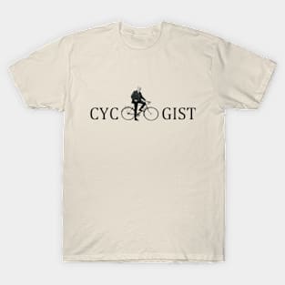 cycologist T-Shirt